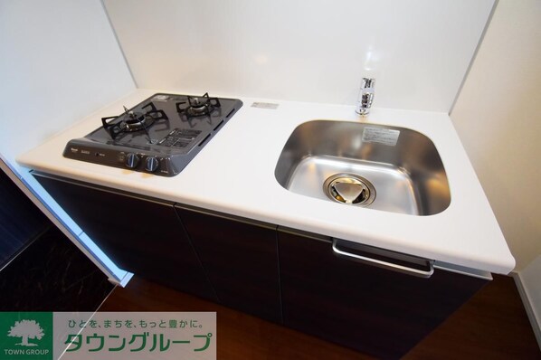 ラクラス横浜の物件内観写真